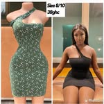 Mavis Ashley - @mavisashley12 - Instagram