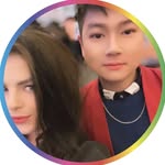 Ashley & Maxi - @twogaycounsellors - Instagram