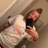 Ashley Gangwish - @ashleymaxine1103 - TikTok