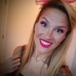 Ashley Maxine | Hair & Makeup - @ashleymaxinedavis - Instagram