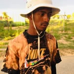 moeketsi P. Magquntsu - @ashleymaxidow - Instagram