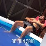 Ashley - @ashleymayall - Instagram