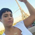 Ashley Maya - @ashleymaya4545 - Instagram