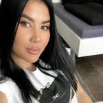 Ashley Maya - @ashleymaya412 - Instagram
