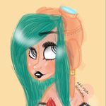 Ashley Mayfield - @arae_2005 - Instagram