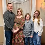Ashley Mayfield - Facebook