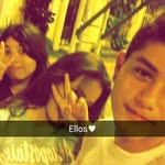 Ashley - @ashley_mayleen05 - Instagram