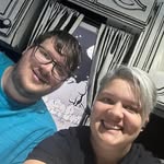 Ashley Mayle - @robotgirl95 - Instagram