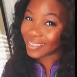 Ashley N'da - @ndaashleymaze - Instagram