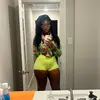 Ashley Ugonna - @ashleytheamazon - TikTok
