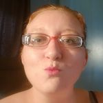 Ashley L. Mcafee - @ashmcafee0713 - Instagram