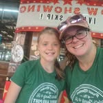 Ashley McAfee - @mrsbigmac10 - Instagram
