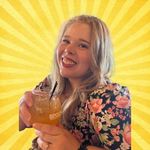 Ashley McAfee - @popsofpizzazz - Instagram