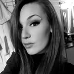 Ashley mcafee - @ashley14mcafee - Instagram