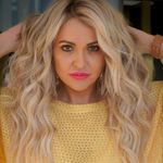 Ashley McAfee Stanley - @_bad_ash.hair - Instagram