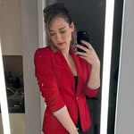 Ashley McAra - @angelbabe199277 - Instagram