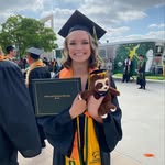 Ashley McBean - @mcbeanburrito - Instagram