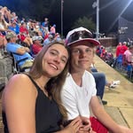 Ashley McBrayer - @mcbrayer_ashley1 - Instagram