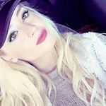 Ashley McCain - @ashleymc_23 - Instagram
