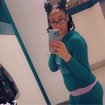 Ashley McCain - @ash_luvinlife21 - Instagram