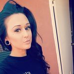 Ashley McCaleb - @smash_1990 - Instagram
