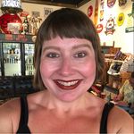 Ashley McCaleb Motter - @ashleymotter - Instagram