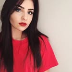 Ashley McCall - @a_mccall98 - Instagram