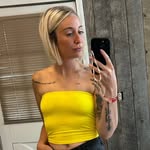 Ashley Mccall (Beauty Bomb) - @ashleymccall_colorshair - Instagram