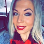 Ashley McCarter - @make_up.by.ashley - Instagram
