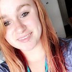 Ashley McCaslin - @ashleymccaslin79 - Instagram