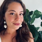 Ashley Abed McCluskey - @ashley_abed - Instagram