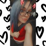 Ashley Marie McCluskey - @smashash502 - Instagram