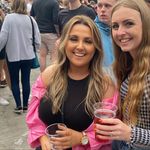 Ashley McCluskey - @ashleymccluskeyx - Instagram
