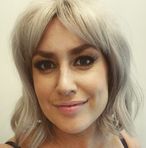 Ashley McCluskey - Facebook