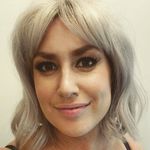 Ashley McCluskey - @knowles_ak - Instagram