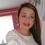 @ashleymccluskey123 - Instagram