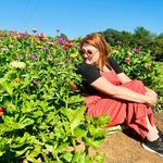 Ashley McComas - @coffeeandacompass - Instagram
