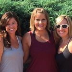 Ashley E. McCombs - @amccomb36 - Instagram