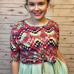 Ashley McConnell - @lularoe_w_amccon - Instagram