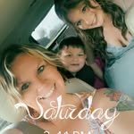 Ashley McConnell - @smashersrenee2020 - Instagram