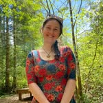 Ashley McConnell | Soulful Seeker & Cosmic Creator - @alovingrhythm - Instagram