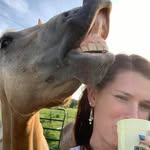 Ashley Here - @ashleymccoolmyers - Instagram