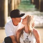 Ashley Mahaffey - @ashleymccoolintwentyn - Instagram