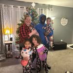 Ashley McCool - @baine3irishlass - Instagram