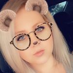 Ashley McCool - @mcfattytomcskinny - Instagram