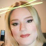 Ashley Sullivent McCool - @ansphantom - Instagram