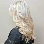 A S H L E Y  M C C R O N E - @ashleymccronehair - Instagram