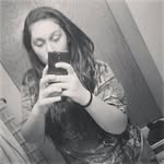 Ashley - @ashleymcdaniels415 - Instagram