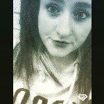 Ashley McDaniels - @tylersmommy14 - Instagram