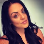 Ashley McDaniels - @ashl3y_m_babyyy - Instagram